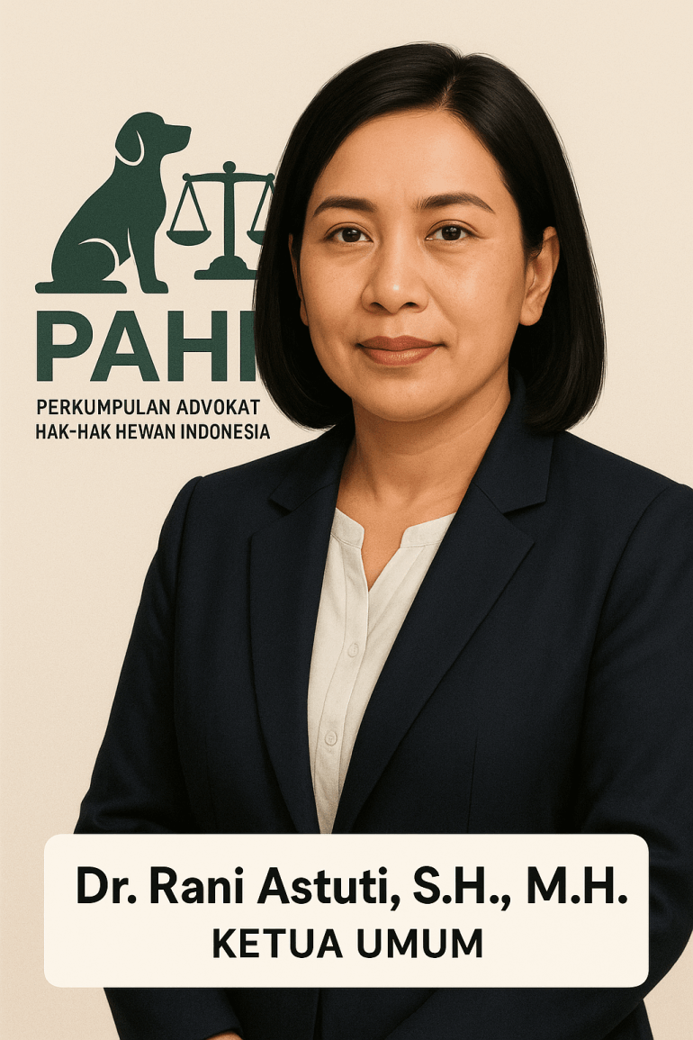 Pahi CABANG SABANG