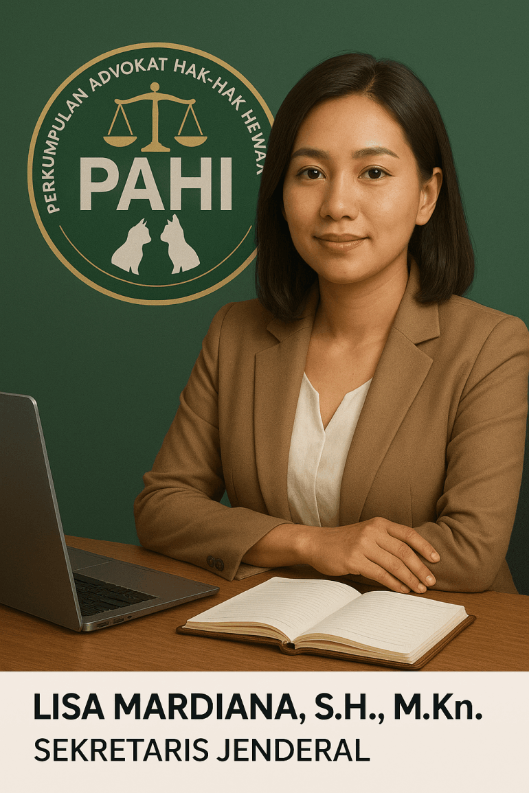 Pahi CABANG SABANG