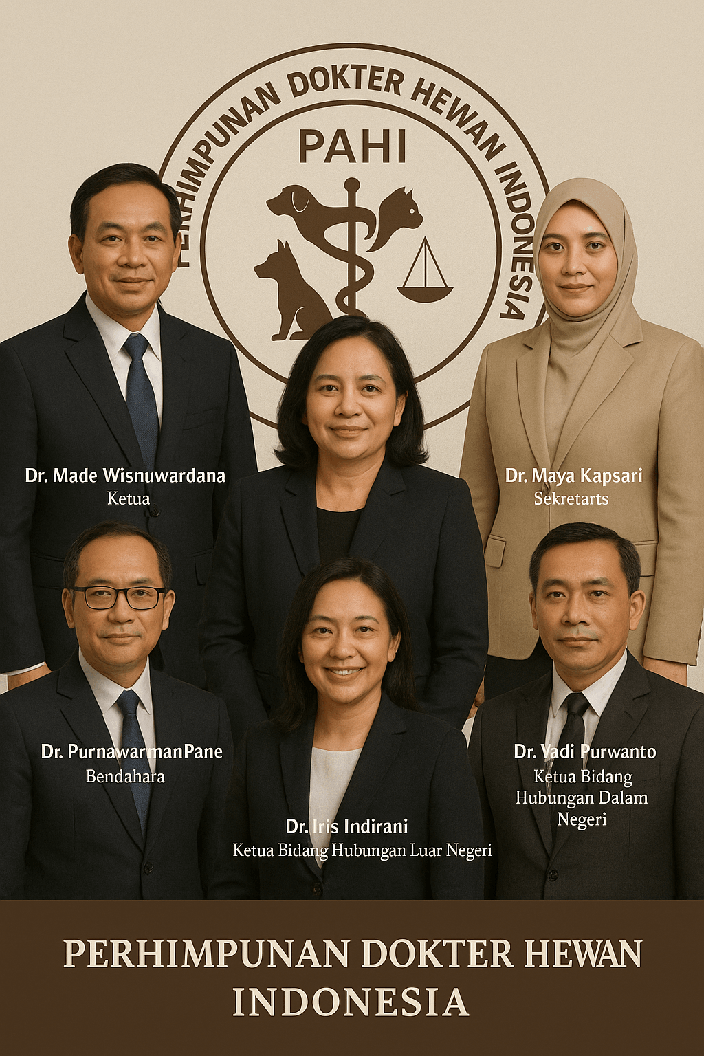 PAHI CABANG SABANG