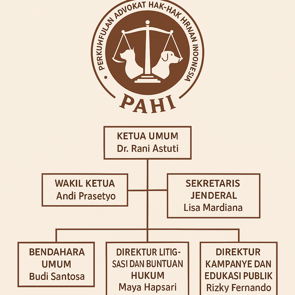 PAHI CABANG SABANG
